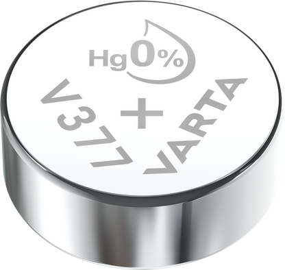 Varta-Batterie, AG4 / V377