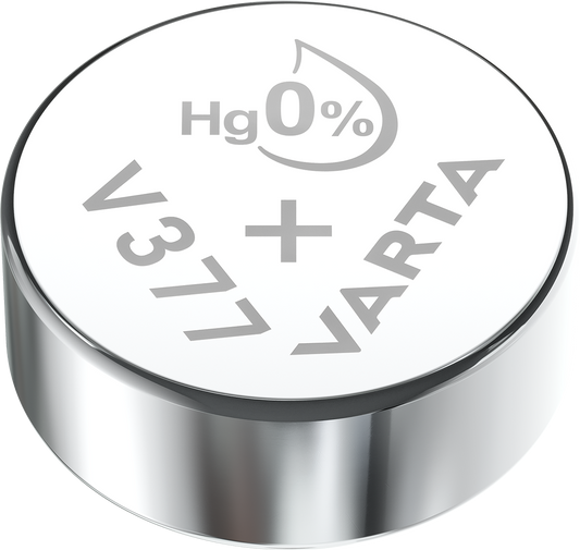 Varta-Batterie, AG4 / V377