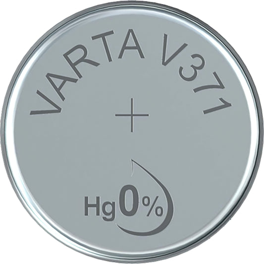 Varta-Batterie, AG6 / V371