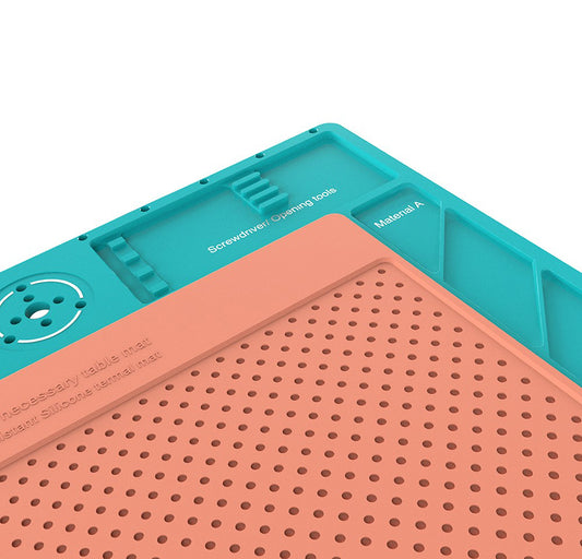 RF4 RF-PO4 Base / Pad for Microscope