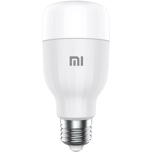 Xiaomi Essential LED-Glühbirne, WLAN, E27, 9 W, 1700 K – 6500 K, 950 lm BHR5743EU