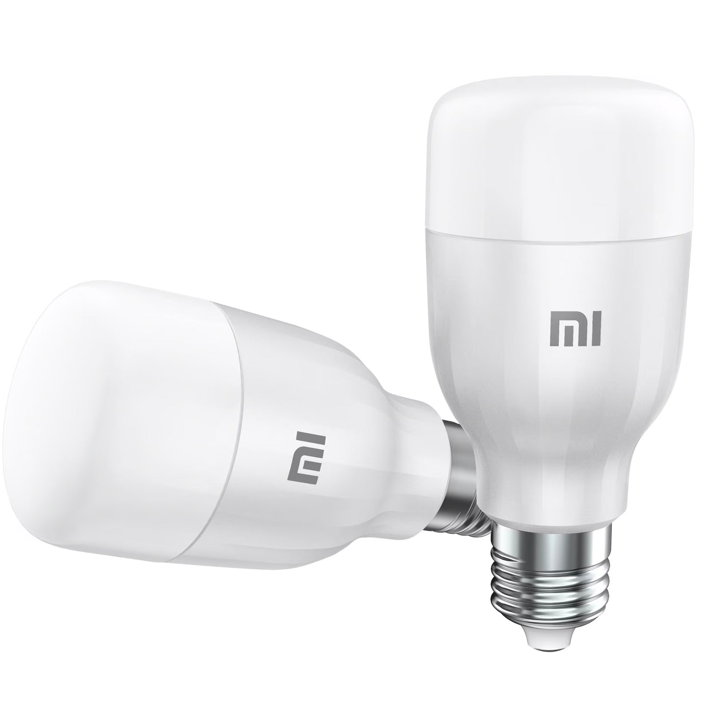 LED bulb Xiaomi Essential, Wi-Fi, E27, 9W, 1700K - 6500K, 950lm BHR5743EU