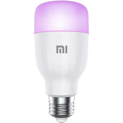 LED bulb Xiaomi Essential, Wi-Fi, E27, 9W, 1700K - 6500K, 950lm BHR5743EU