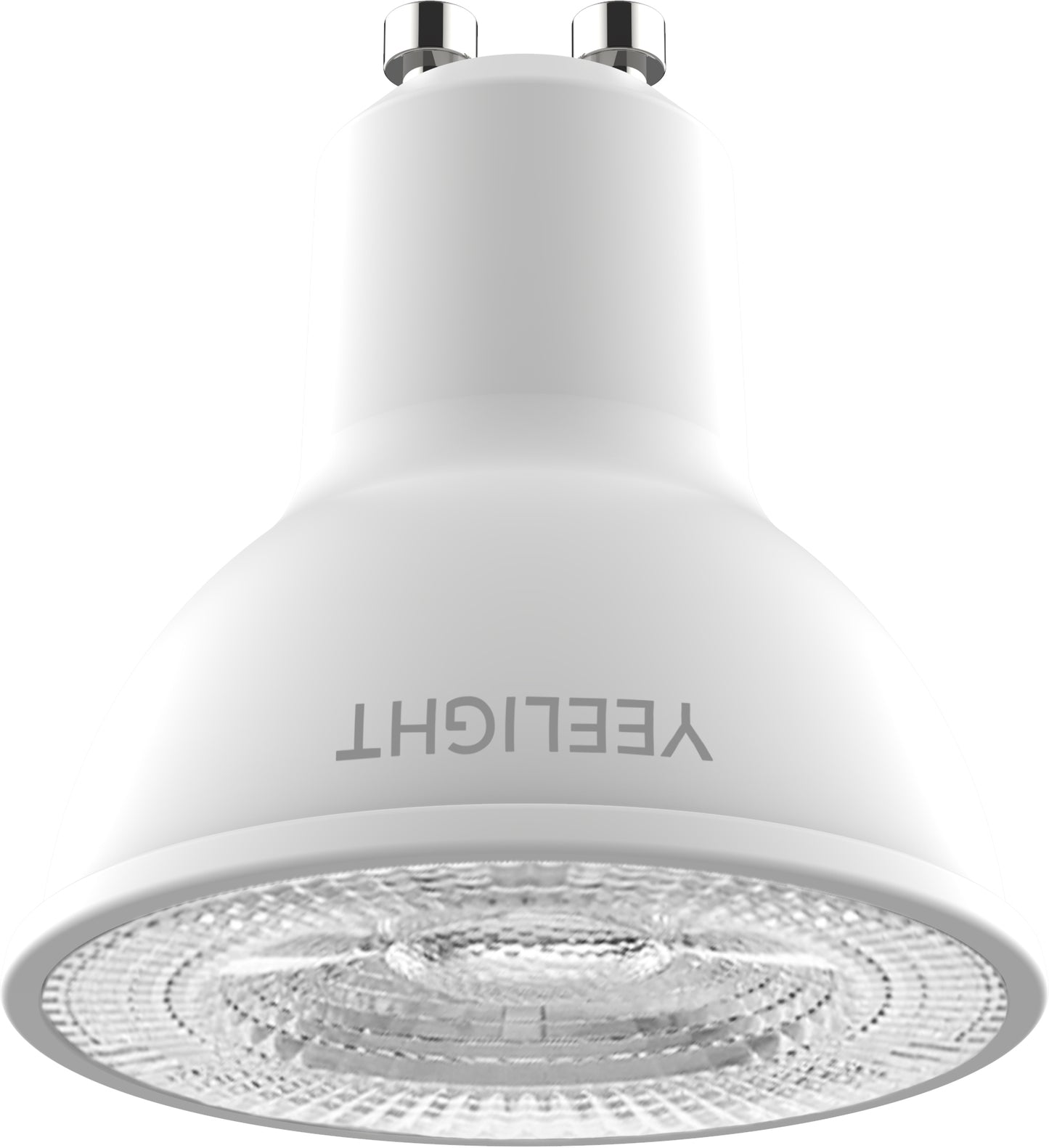 Yeelight W1 LED Bulb, Wi-Fi, GU10, 4.8W, 2700K, 350lm, Set of 4 pieces YLDP004