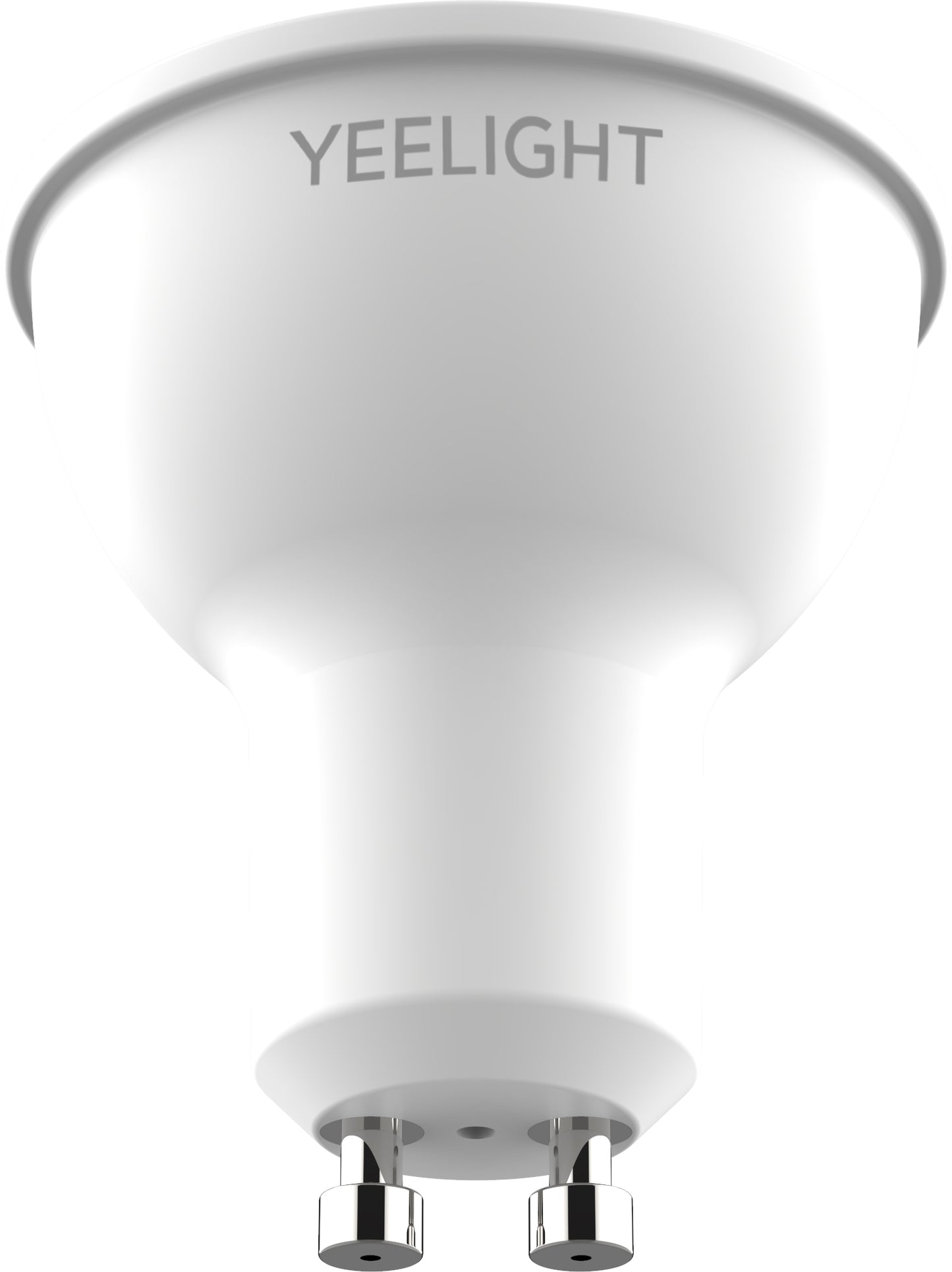 LED-Lampe Yeelight W1, Wi-Fi, GU10, 4.5W, 2700K - 6500K, 350lm, Set 4 Stück, Mehrfarbig YLDP004-A