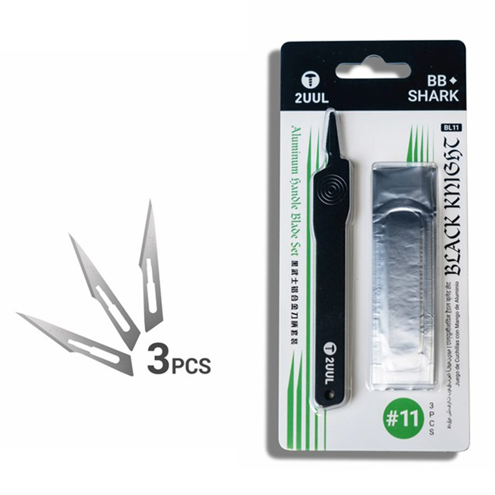 Skalpell 2UUL BL11
