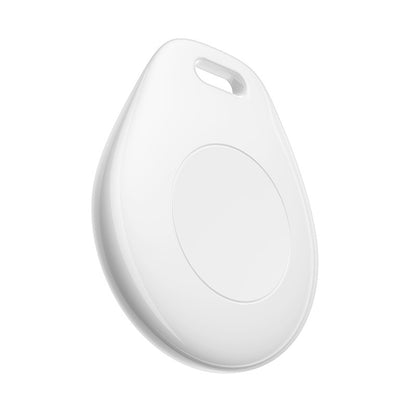 Borofone BC110 Find Dual Tracker für iOS / Android Series, Weiß