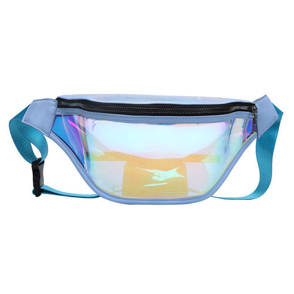 Damentasche Techsuit CWB2, Universal, Blau