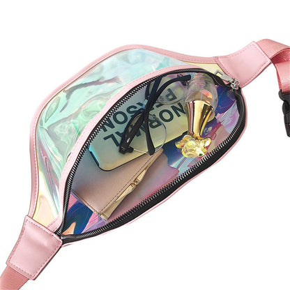 Damentasche Techsuit CWB2, Universal, Rosa