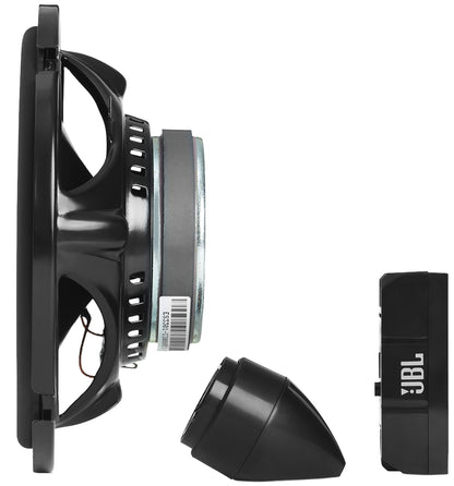 Auto-Lautsprecher JBL Stage3 607CF, 50W RMS, 158mm, Set 2 Stück JBLSTAGE3607CF