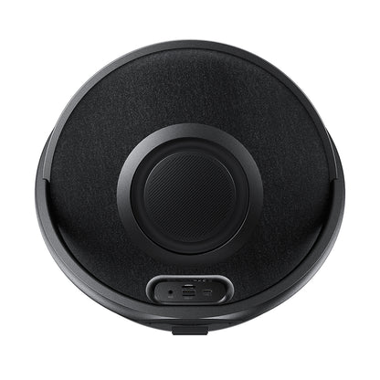 Bluetooth-Lautsprecher Acefast K5 Pro, 100W, RGB, wasserdicht, Schwarz