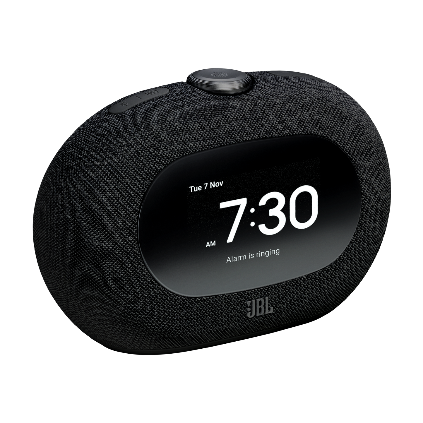 Bluetooth-Lautsprecher JBL Horizon 3, 2 x 5W, Pro Sound, Schwarz JBLHORIZON3BLK
