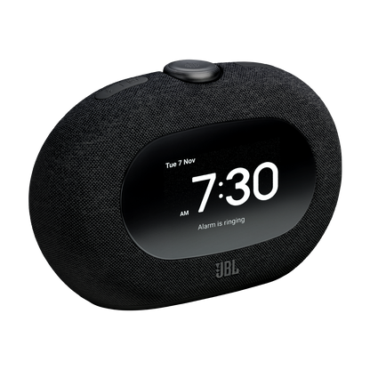 Bluetooth-Lautsprecher JBL Horizon 3, 2 x 5W, Pro Sound, Schwarz JBLHORIZON3BLK