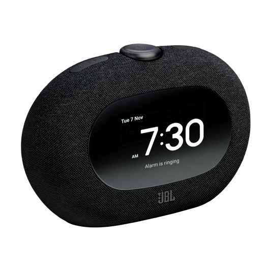 Bluetooth-Lautsprecher JBL Horizon 3, 2 x 5W, Pro Sound, Schwarz JBLHORIZON3BLK