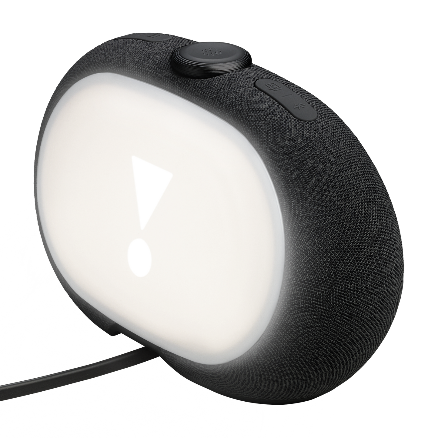 Bluetooth-Lautsprecher JBL Horizon 3, 2 x 5W, Pro Sound, Schwarz JBLHORIZON3BLK