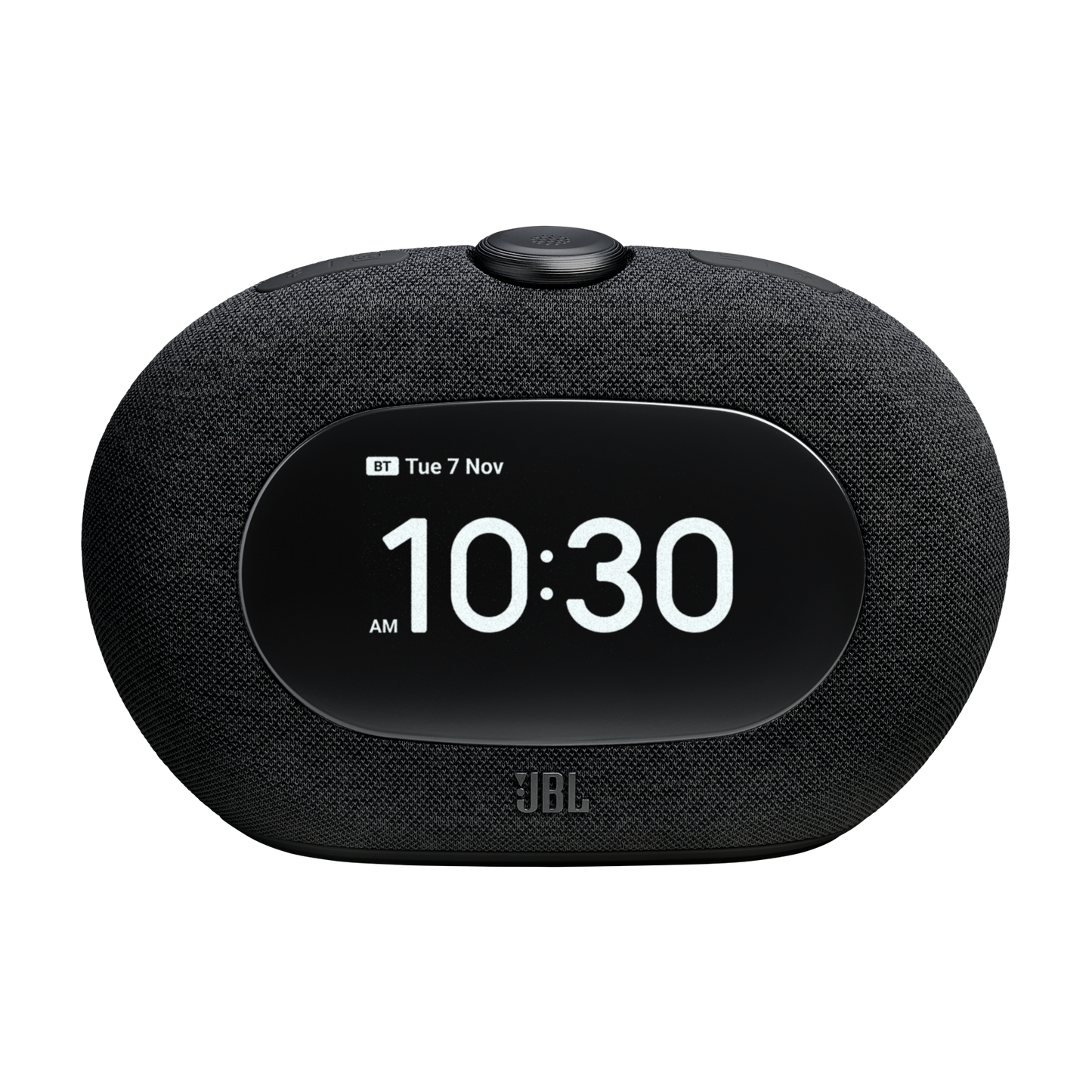 Bluetooth-Lautsprecher JBL Horizon 3, 2 x 5W, Pro Sound, Schwarz JBLHORIZON3BLK