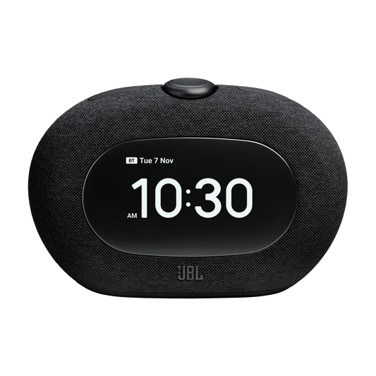 Bluetooth-Lautsprecher JBL Horizon 3, 2 x 5W, Pro Sound, Schwarz JBLHORIZON3BLK