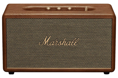 Bluetooth-Lautsprecher Marshall Stanmore III, 80W, Braun