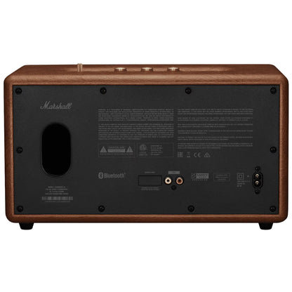 Bluetooth-Lautsprecher Marshall Stanmore III, 80W, Braun
