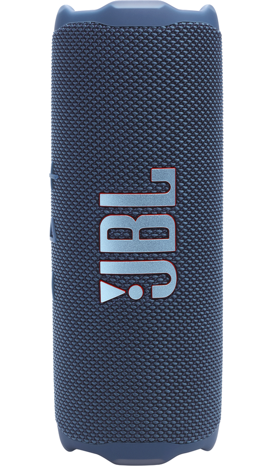 Tragbarer Bluetooth-Lautsprecher JBL Flip 7, 35W, MultiPoint, wasserdicht, blau JBLFLIP7BLU