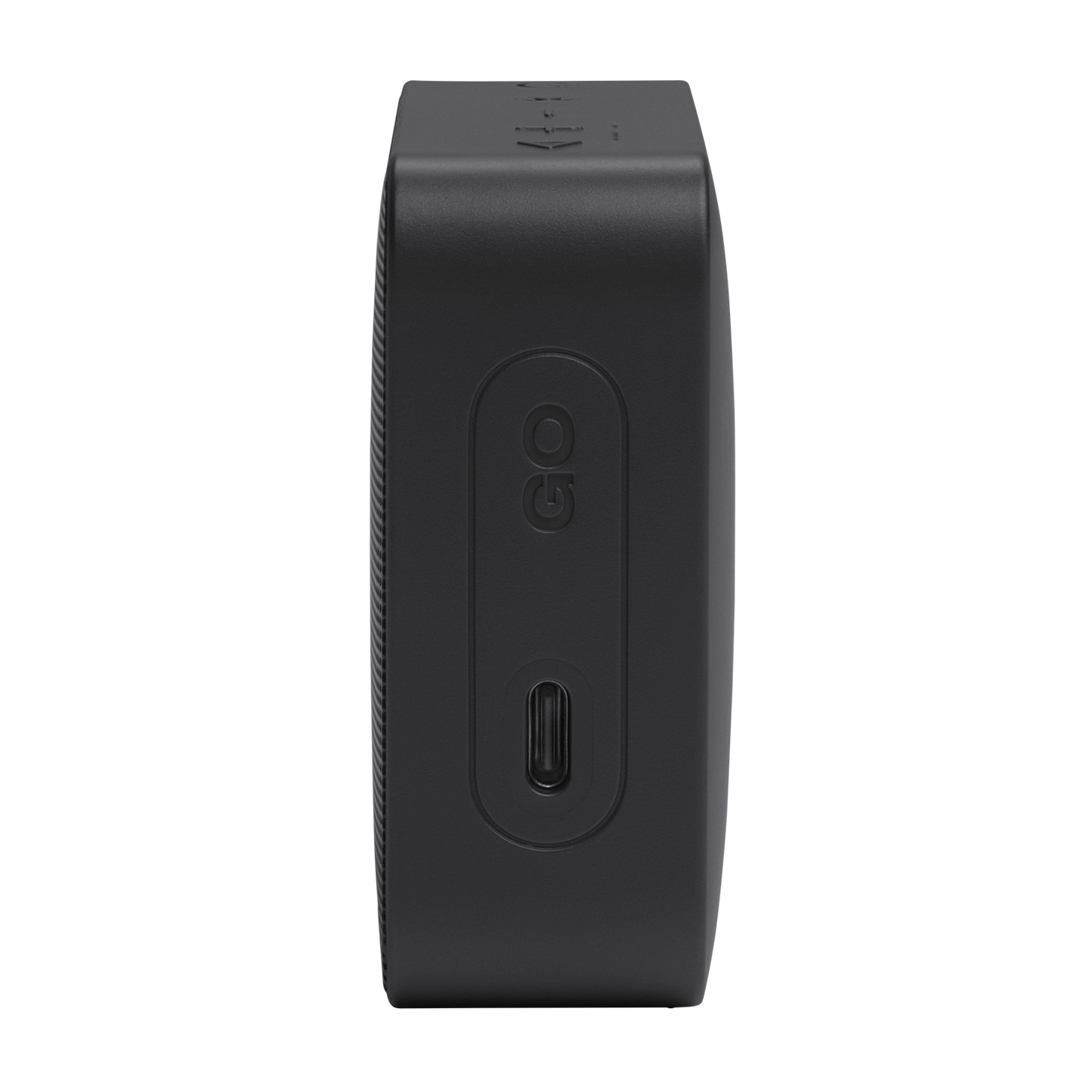 Tragbarer Bluetooth-Lautsprecher JBL Go Essential 2, 3.1W, Pro Sound, wasserdicht, Schwarz JBLGOES2BLKCN