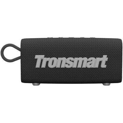 Tragbarer Bluetooth-Lautsprecher Tronsmart Trip, 10 W, TWS, wasserdicht, Schwarz