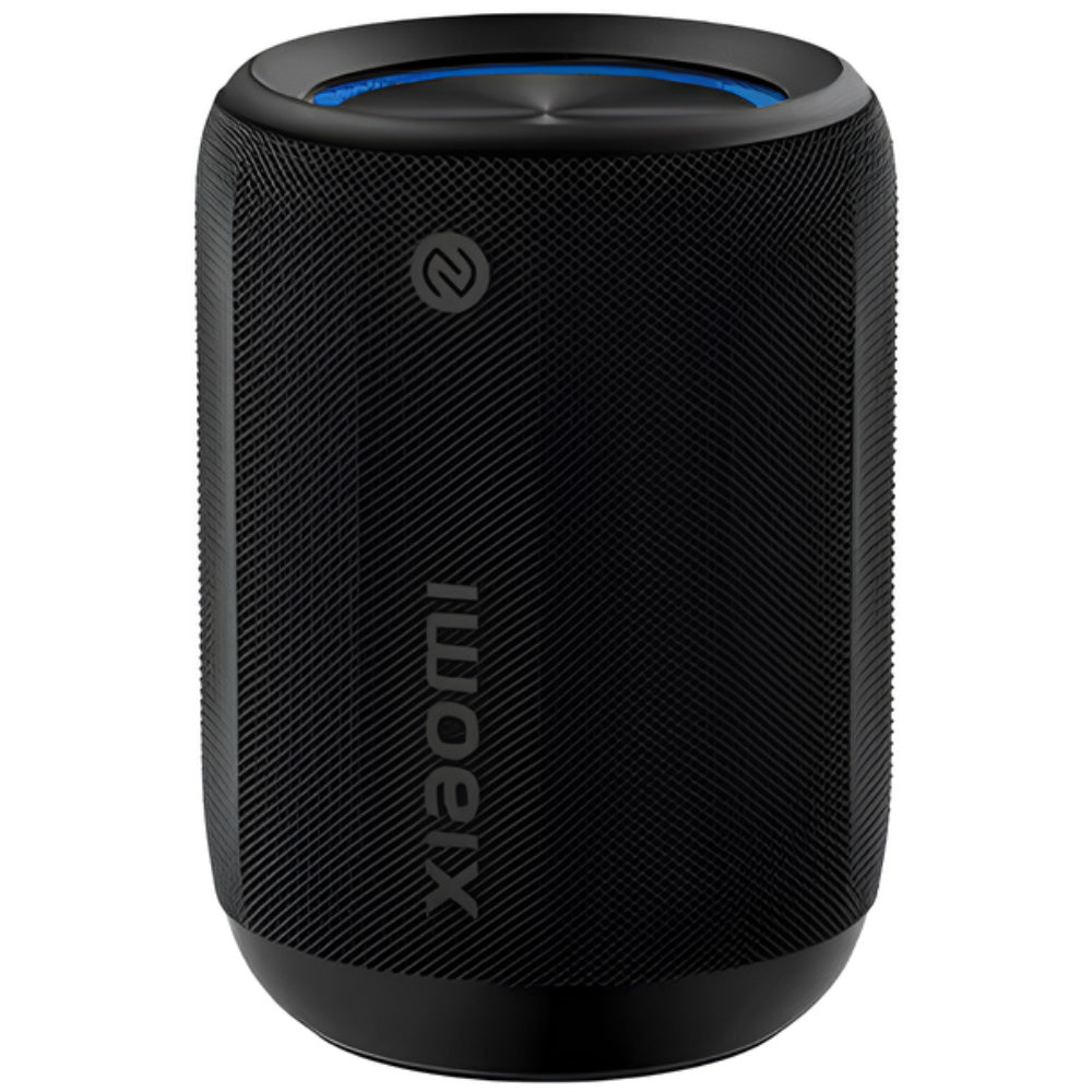 Tragbarer Bluetooth-Lautsprecher Xiaomi Mini, 6W, Schwarz QBH4274GL