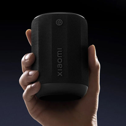 Tragbarer Bluetooth-Lautsprecher Xiaomi Mini, 6W, Schwarz QBH4274GL