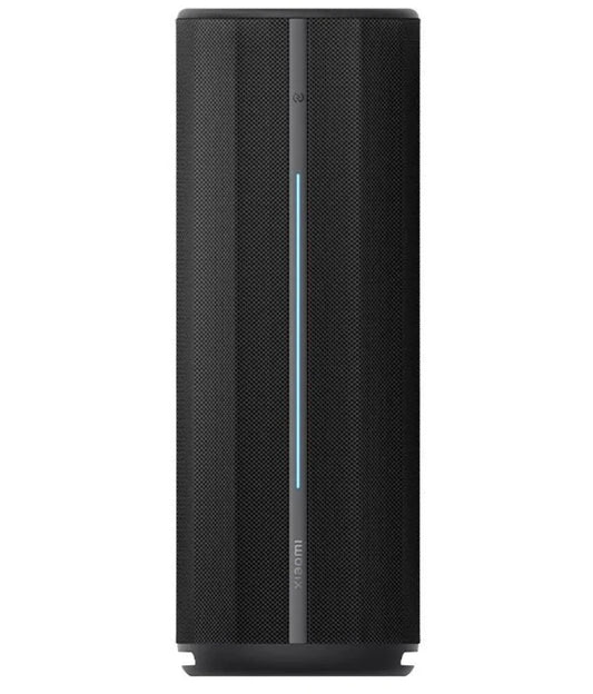 Tragbarer Bluetooth-Lautsprecher Xiaomi Mi, 40W, TWS, RGB, wasserdicht, schwarz QBH4275GL