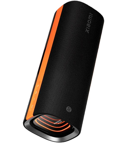Tragbarer Bluetooth-Lautsprecher Xiaomi Sound Party, 50W, TWS, RGB, wasserdicht, schwarz QBH4321GL