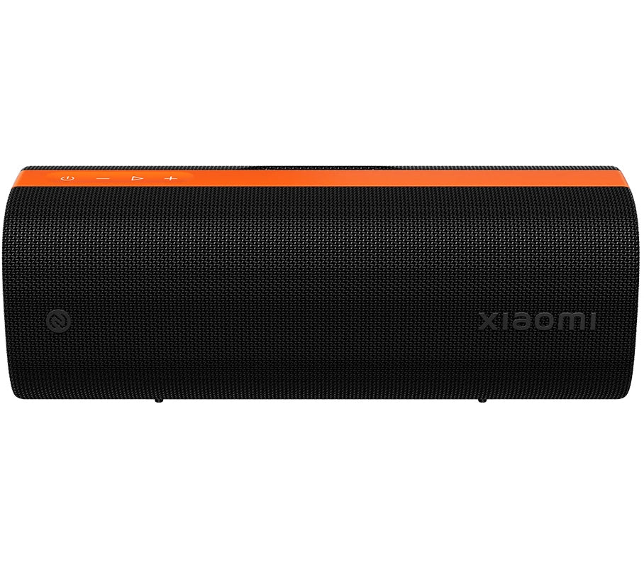 Tragbarer Bluetooth-Lautsprecher Xiaomi Sound Party, 50W, TWS, RGB, wasserdicht, schwarz QBH4321GL