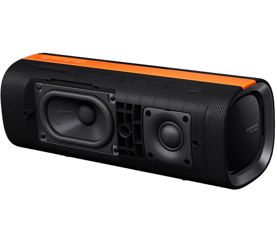Tragbarer Bluetooth-Lautsprecher Xiaomi Sound Party, 50W, TWS, RGB, wasserdicht, schwarz QBH4321GL