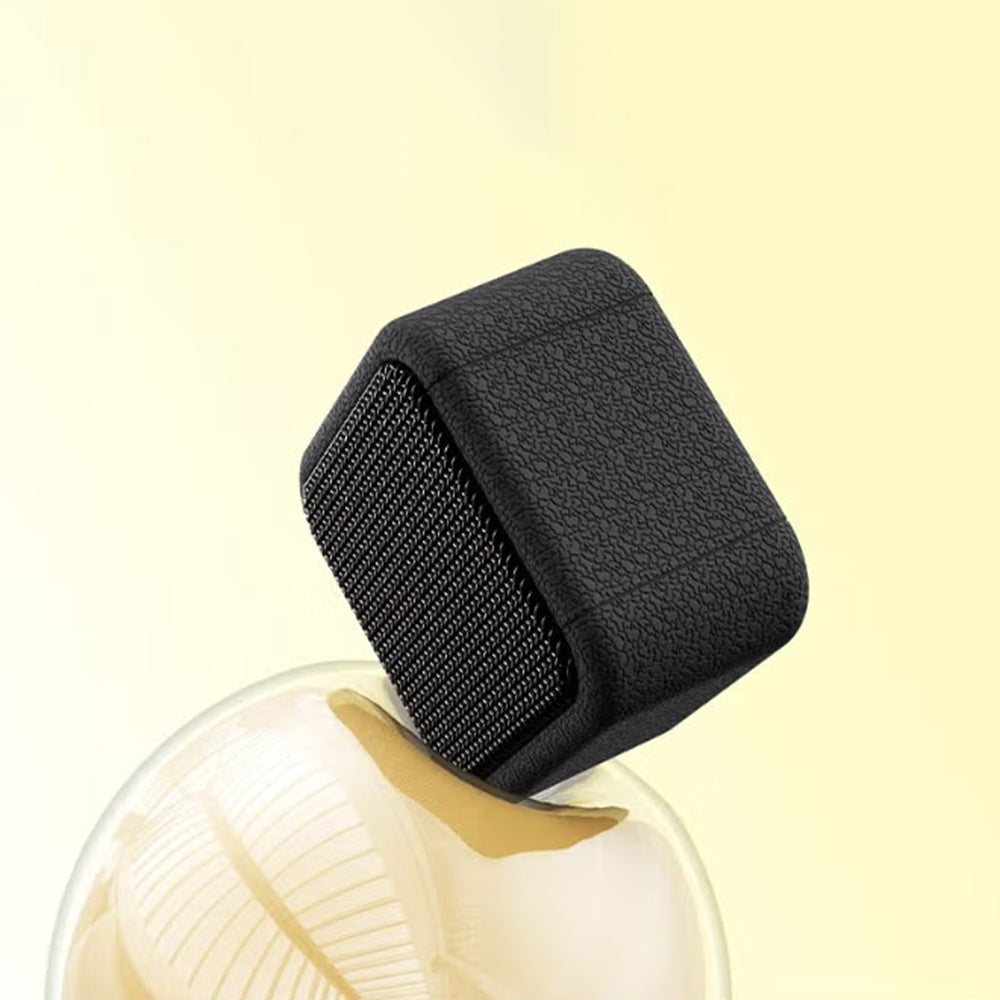 Bluetooth Tragbarer Lautsprecher Yesido YSW35, 5W, TWS, Wasserdicht, Schwarz