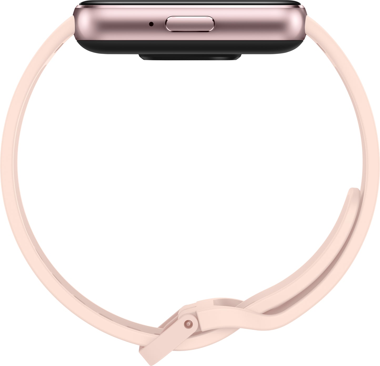 Samsung Galaxy Fit3 Fitness Bracelet, Rose Gold SM-R390NIDAEUE