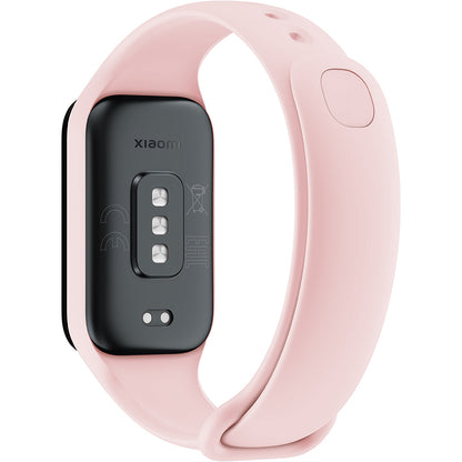 Xiaomi Mi Smart Band 8 Active Fitness Bracelet, Pink BHR7420GL