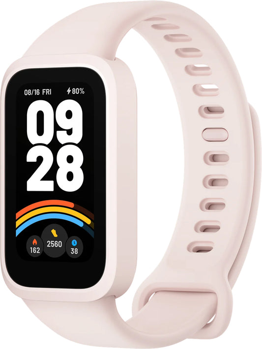 Xiaomi Smart Band 9 Active Fitness-Armband, Pink BHR9917GL