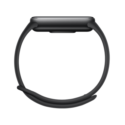 Fitness-Armband Xiaomi Smart Band 10, Schwarz BHR07PYGL