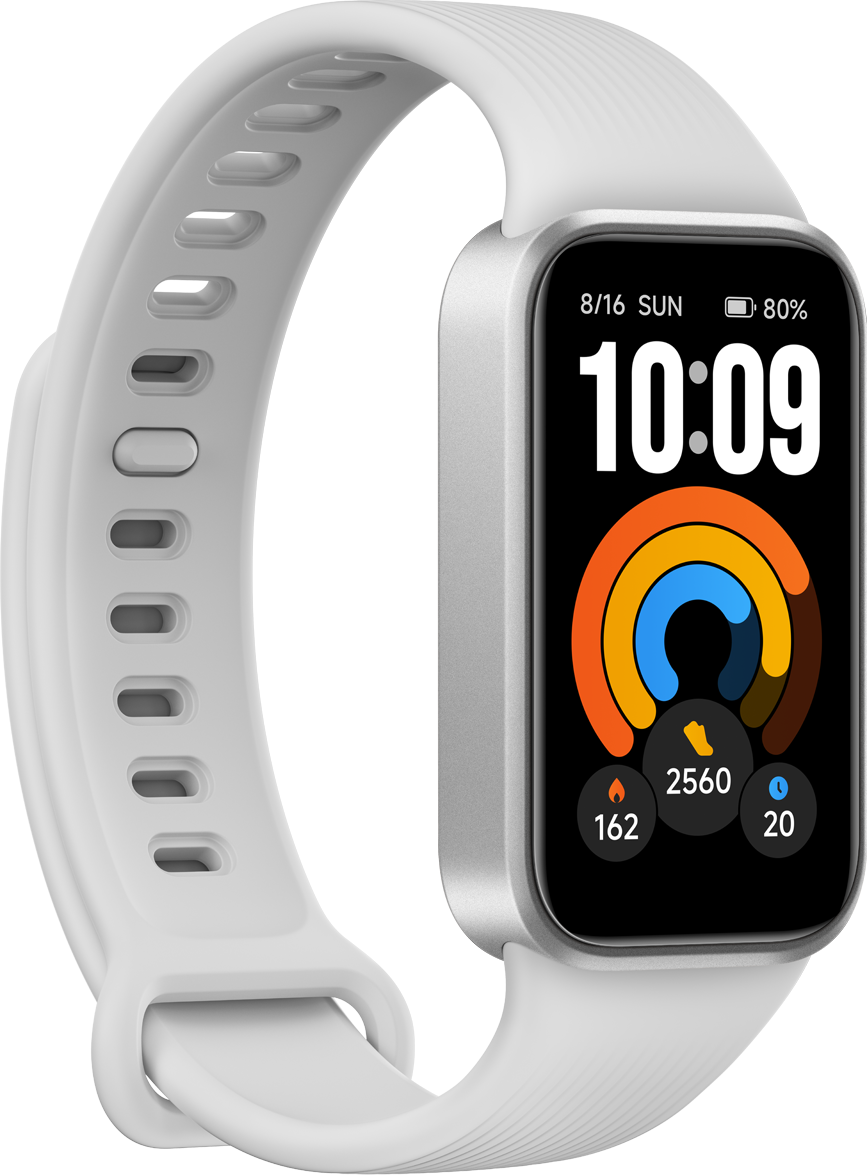 Fitness-Armband Xiaomi Smart Band 11 Active, Grau BHR09AFGL