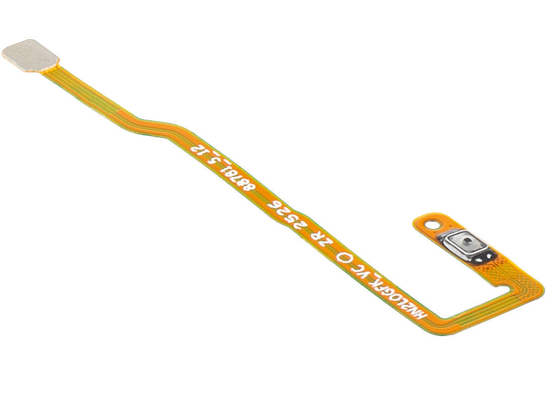 Buton Microcontact AI Camera Honor 400 Smart 4G, Service Pack 9707ACAQ