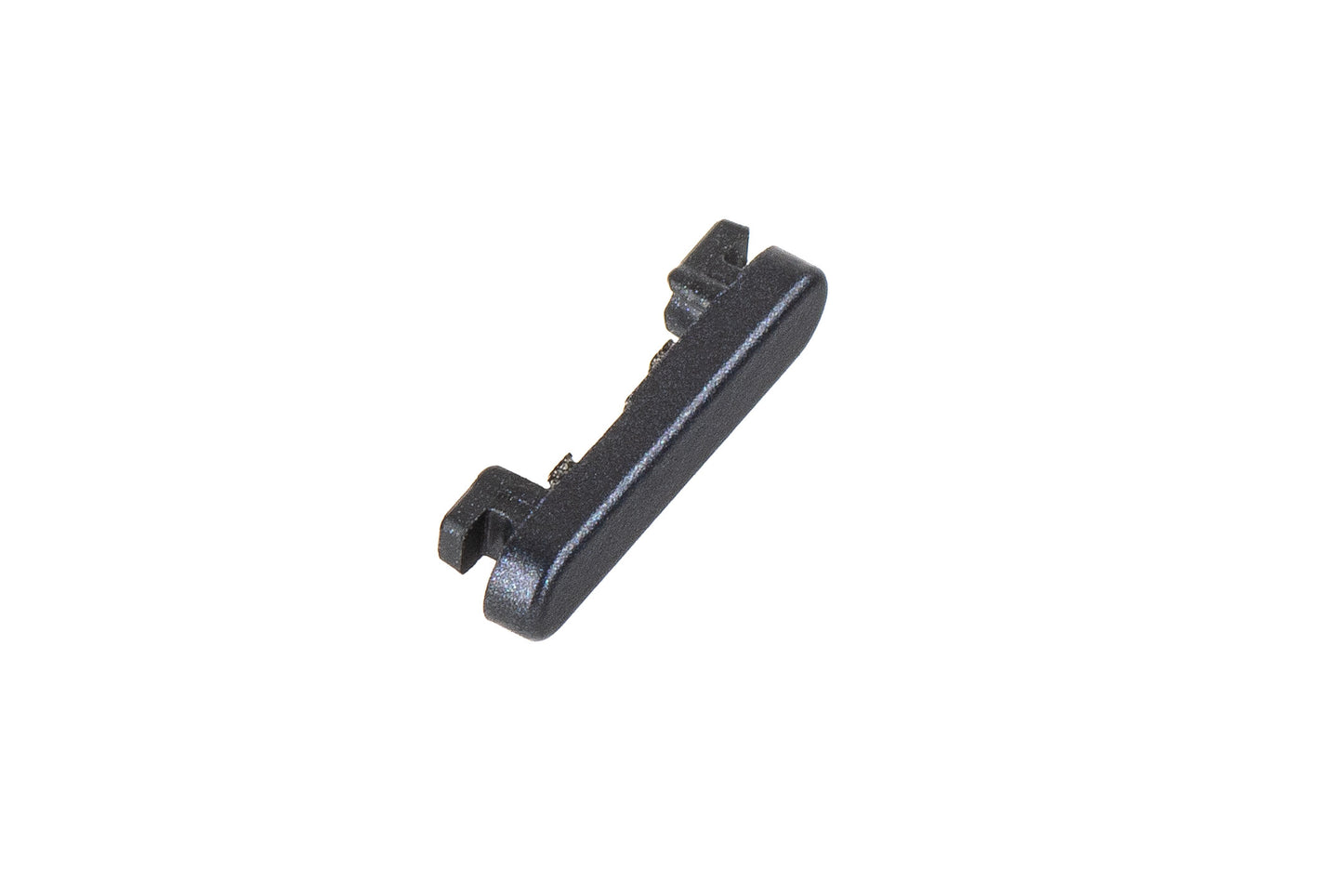 Ein-Aus-Knopf Honor 400, Schwarz (Midnight Black), Service Pack 5168ACFW