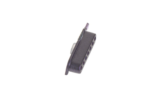 SOS-Taste für HMD 2660 Flip, Violett