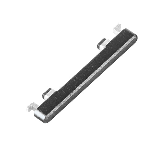 HMD Skyline Lautstärketaste, Schwarz (Twisted Black), Service Pack HQ254010006Q0