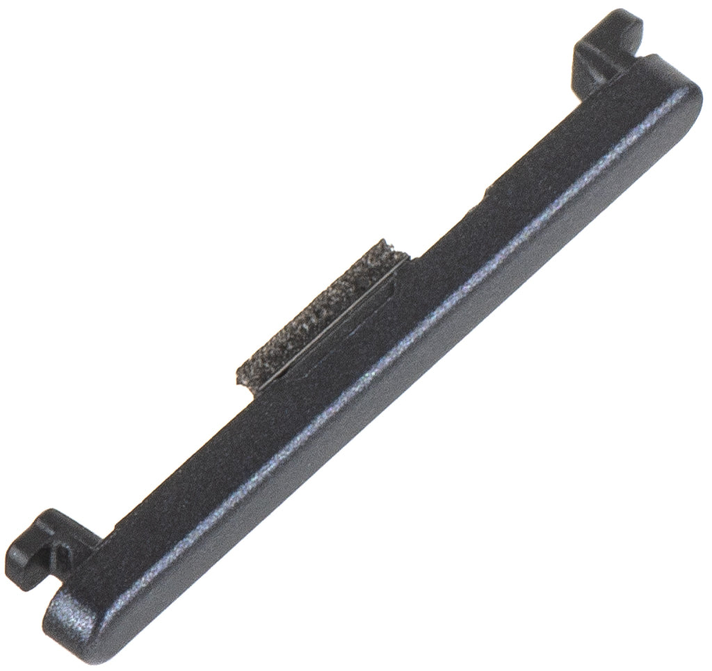 Lautstärketaste Honor 400 Pro, Schwarz (Midnight Black), Service Pack 5168ACHJ
