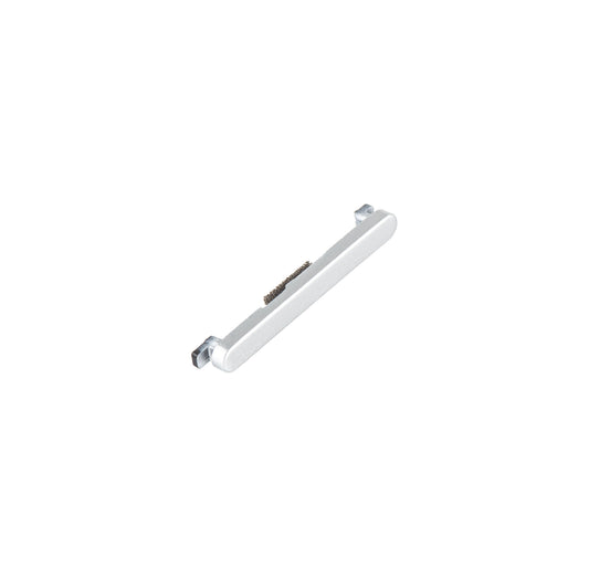 Lautstärketaste Honor 400, Weiß (Meteor Silver), Service Pack 5168ACFV