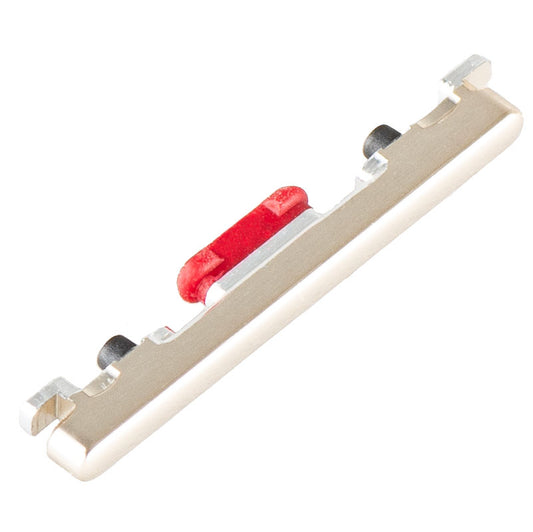 Huawei Mate X7 Volume Button, Gold, Service Pack 51691297