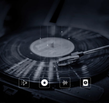 Audio Kabel 3.5mm - 3.5mm UGREEN AV119 Angled, 5m, Schwarz