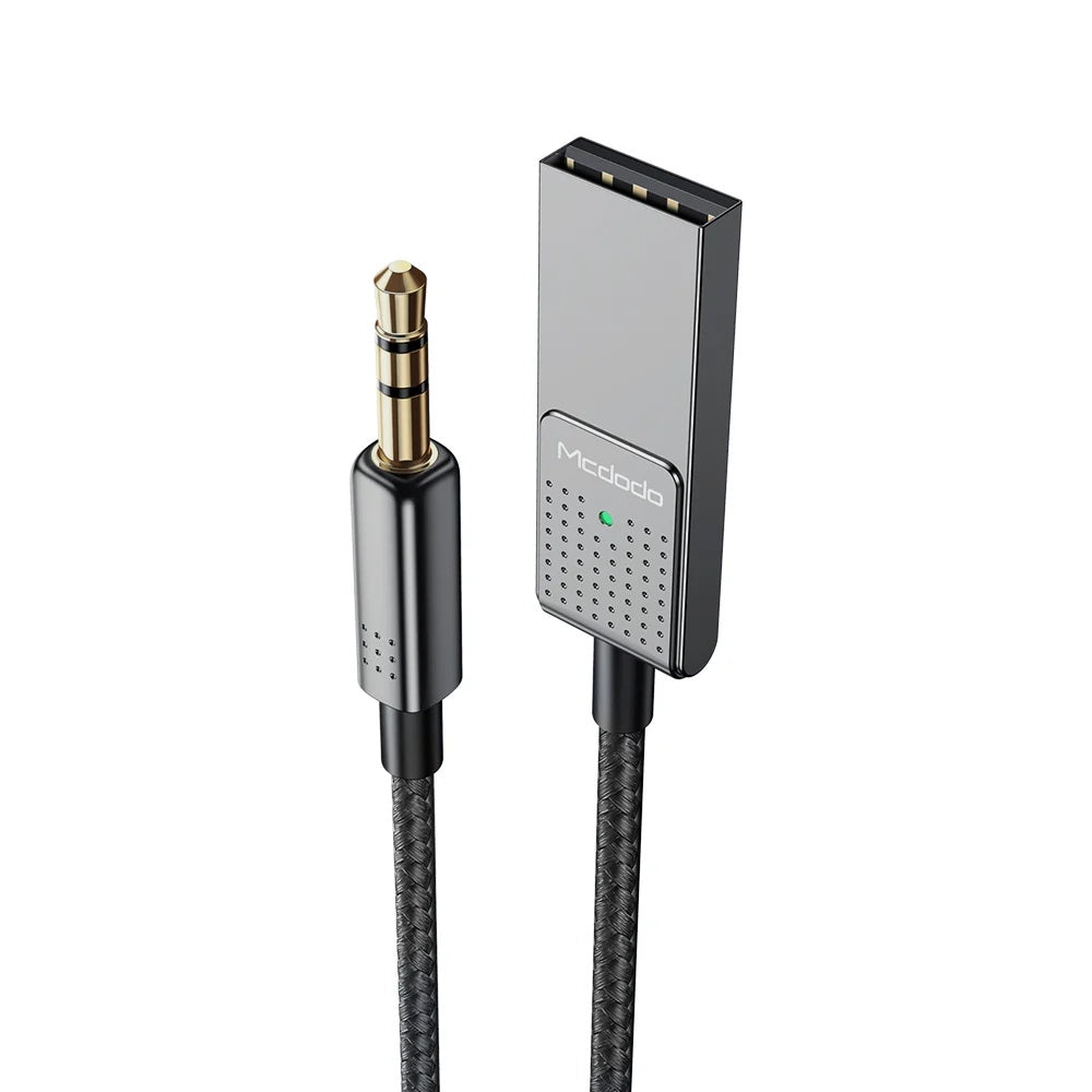 McDodo CA-8700 Bluetooth Receiver