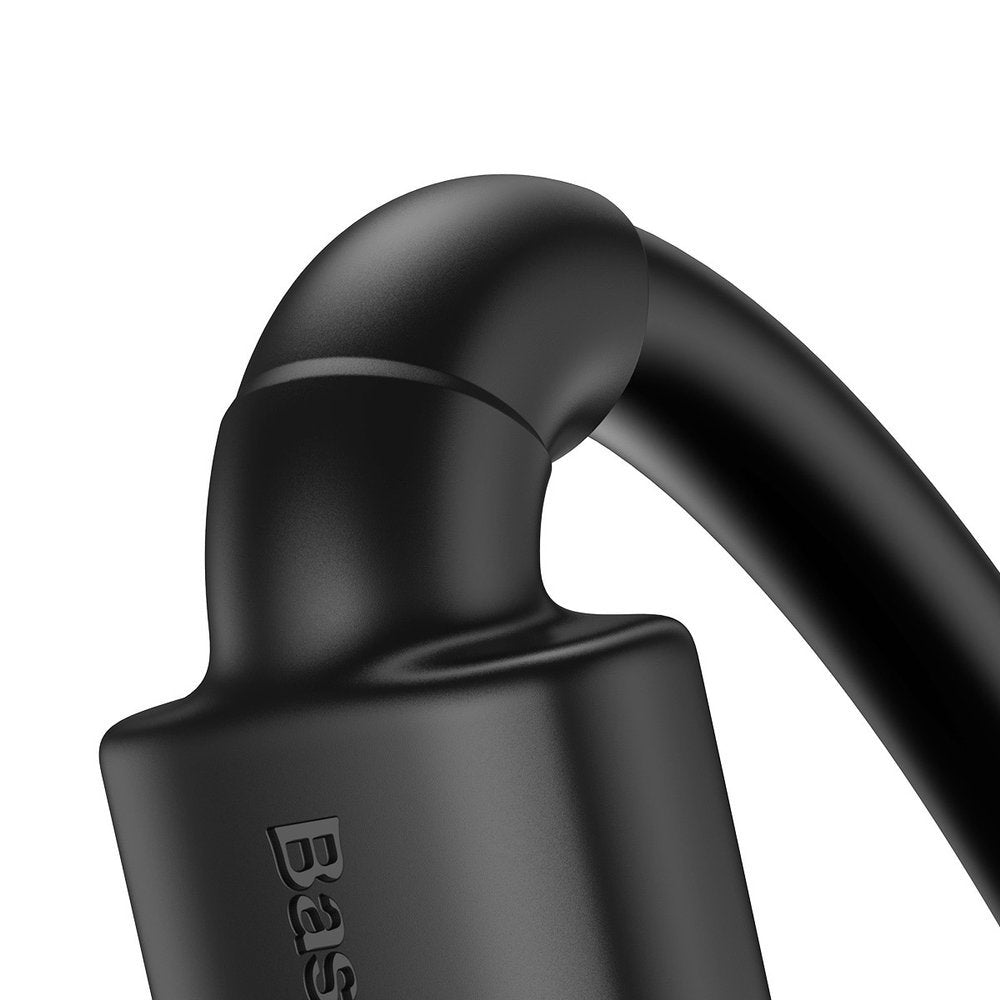 Baseus Cafule Video Kabel, HDMI - HDMI, 4K, 3m, Schwarz CADKLF-G01