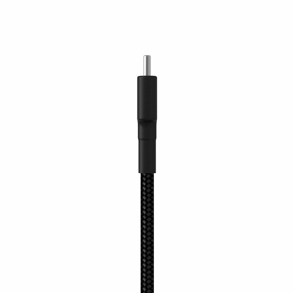 Xiaomi USB-A - USB-C Data and Charging Cable, 18W, 1m, Black SJV4109GL 