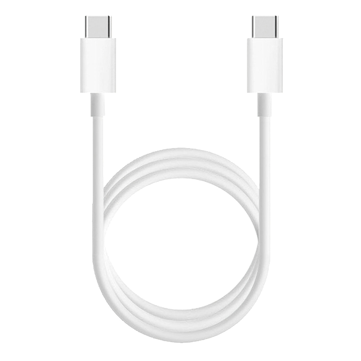 Daten- und Ladekabel USB-C - USB-C Xiaomi, 100 W, 1,5 m, Weiß SJV4108GL